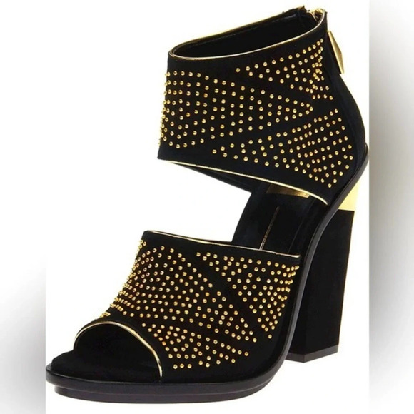 Dolce Vita Shoes - Dolce‎ Vita Women's Nita Size 7.5